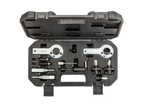 Neo Tools - Zestaw blokad rozrządu do silników diesla Fiat/GM - 11-323