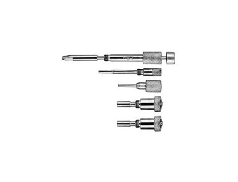 Neo Tools - Zestaw blokad rozrządu do silników diesla Fiat/Peugeot - 11-325