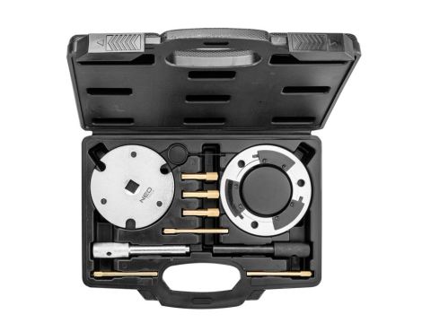 Neo Tools - Zestaw blokad rozrządu do silników diesla Ford/Citroen/Fiat/Jaguar/La#N/D Rover/LDV/Peugeot - 11-334