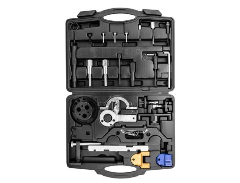 Neo Tools - Zestaw blokad rozrządu do silników diesla Opel - 11-330