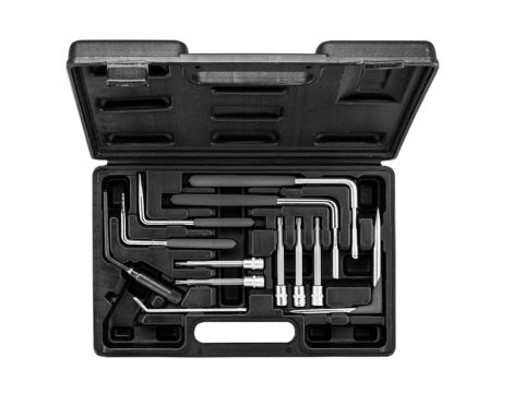 Neo Tools - Zestaw do demontażu poduszek powietrznych - 11-817