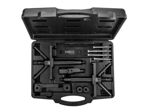 Neo Tools - Zestaw do montażu wałków rozrządu silników benzynowych Volvo - 11-337