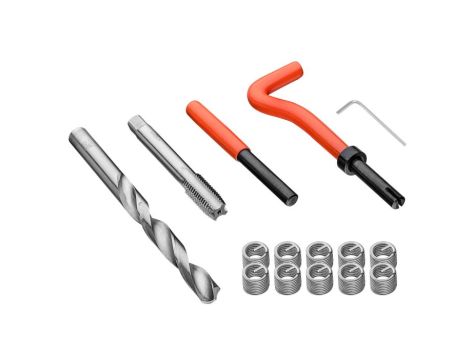 Neo Tools - Zestaw do naprawy gwintów M12 - 11-904