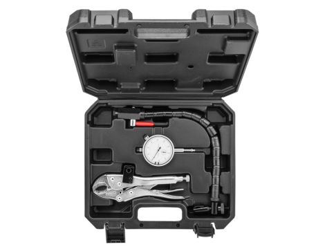 Neo Tools - Zestaw do sprawdzania bicia tarcz hamulcowych - 11-130