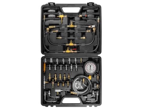Neo Tools - Zestaw do testowania systemów wtryskowych. - 11-264