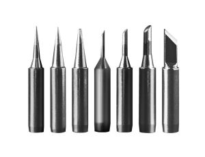 Neo Tools - Zestaw końcówek lutowniczych do 19-220 i 19-200 - 19-225