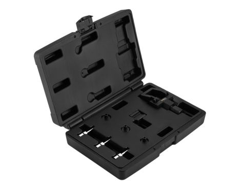 Neo Tools - Zestaw narzędzi do zakuwania i rozkuwania łańcucha - 10-505