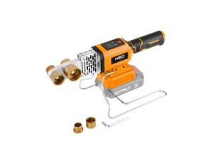Neo Tools - Zgrzewarka do rur Energy+ 18V, bez akumulatora - 04-622