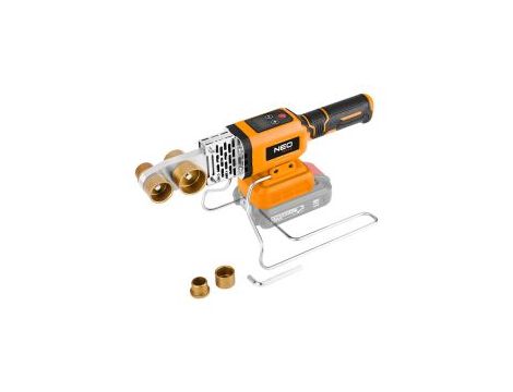 Neo Tools - Zgrzewarka do rur Energy+ 18V, bez akumulatora - 04-622