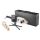 Neo Tools - Zgrzewarka do rur z tworzyw sztucznych 800W, 4 tuleje - 02-400