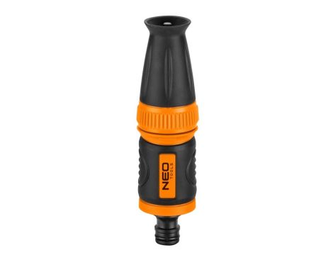 Neo Tools - Zraszacz prosty, z regulacją - 15-700 op=6 szt