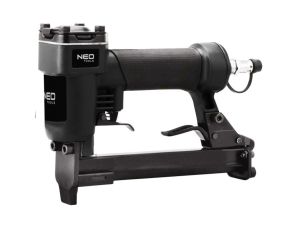 Neo Tools - Zszywacz pneumatyczny 6-16 mm zszywki typ 80 - 14-572