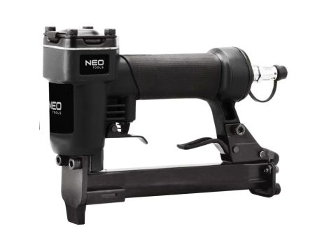 Neo Tools - Zszywacz pneumatyczny 6-16 mm zszywki typ 80 - 14-572
