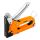 Neo Tools - Zszywacz tapicerski wielofunkcyjny 3w1, 4-14 mm, stalowy, zszywki G ,L, E - 16-031