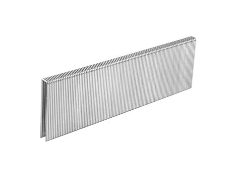 Neo Tools - Zszywki galwanizowane do zszywacza pneumatycznego (14-570), GA18, Typ 90 (4K), długość 38 mm, 4000 s - 14-630