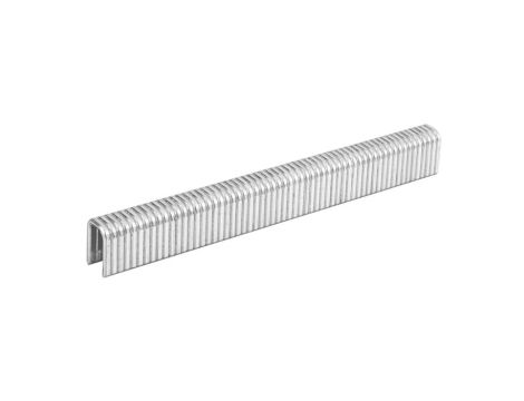 Neo Tools - Zszywki galwanizowane do zszywacza pneumatycznego, GA18, Typ 90 (4K), długość 10 mm, 4000 s - 14-620