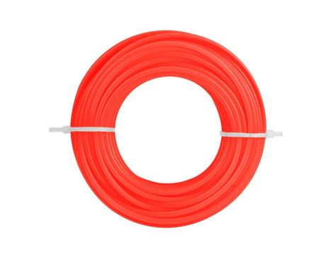 Neo Tools - Żyłka do podkaszarki okrągła śr.2,4 mm, dł.15 m - 07-102 op=5 szt