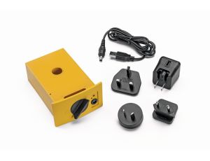 Zestaw z akumulatorem litowo-jonowym AE-LAR350