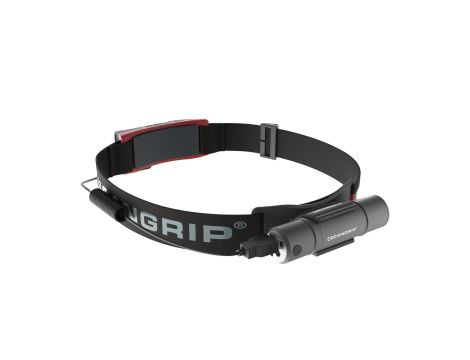 Lampa czołowa LED  250 lm do detailingu lub dopasowywania kolorów  I-MATCH 4 03.5663 - 12