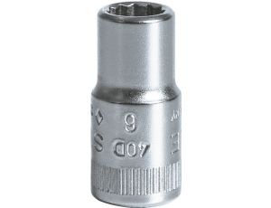 STAHLWILLE - 40D 6 1/4 