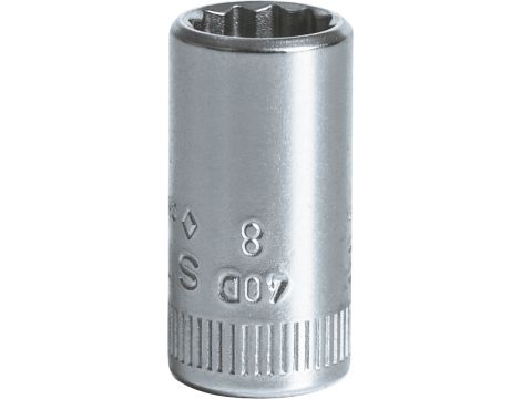STAHLWILLE - 40D 9 1/4 " Wkładka do kluczy nasadowych Rozm. 9mm Dł.23mm - 01030009