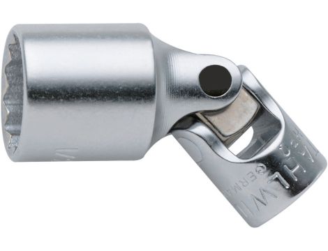 STAHLWILLE - 402 7 1/4 " Wkład do kluczy nasadowych przegubowych Rozm. 7mm Dł.33.5mm - 01140007