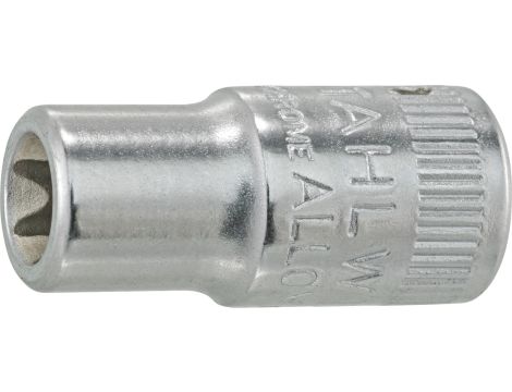 STAHLWILLE - 40TX E10 TORX® 1/4 " Wkładka do kluczy nasadowych  Dł.23mm - 01270010