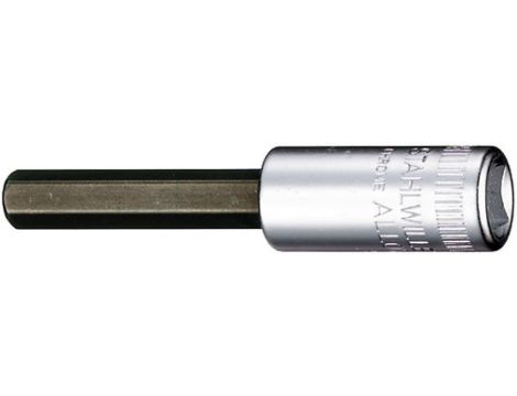 STAHLWILLE - 44a 5/64 INHEX Nasadka wkrętakowa INHEX 1/4 " 5/64 Dł.55mm - 01450005