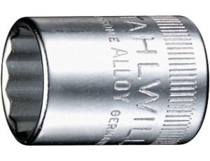 STAHLWILLE - 40aD 9/16 1/4 