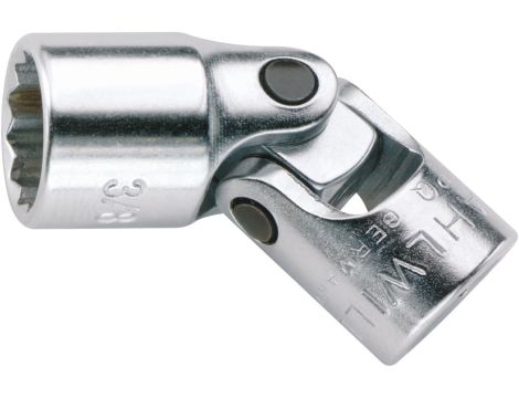 STAHLWILLE - 402aK 9/16 1/4 " Wkład do kluczy nasadowych przegubowych Rozm. 9/16" Dł.37.5mm - 01541034