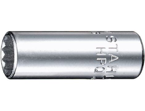 STAHLWILLE - 40aDV 9/32 1/4 " Wkładka do kluczy nasadowych Rozm. 9/32" Dł.31.8mm - 01650018
