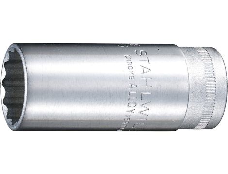 STAHLWILLE - 46 16 3/8 " Nasadka Rozm. 16mm Dł.60mm - 02020016