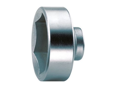 STAHLWILLE - 3046 36 3/8" Wkładka do kluczy nasadowych Rozm. 36mm - 02111036