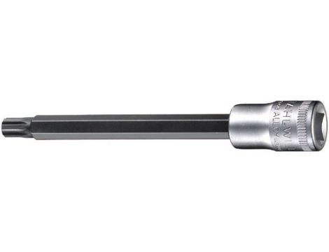 STAHLWILLE - 3049X M10 3/8 " Nasadka wkrętakowa  Dł.120mm - 02261210