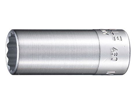 STAHLWILLE - 460a 5/16 3/8 " Wkładka do kluczy nasadowych Rozm. 5/16" Dł.32mm - 02620020