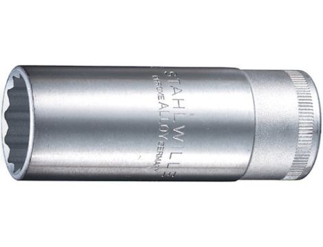 STAHLWILLE - 51 16-5/8 1/2 " Nasadka Rozm. mm/" Dł.83mm - 03020216