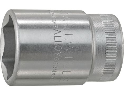 STAHLWILLE - 52 11 1/2 " Wkładka do kluczy nasadowych Rozm. 11mm Dł.38mm - 03030011