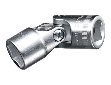 STAHLWILLE - 53 17 1/2 " Wkład do kluczy nasadowych przegubowych Rozm. 17mm Dł.70mm - 03040017