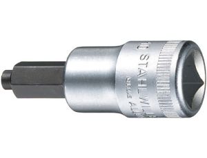 STAHLWILLE - 54IC 8 INHEX Nasadka wkrętakowa INHEX 1/2 