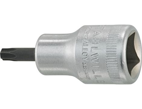 STAHLWILLE - 54TXB T60 TORX® 1/2 " Nasadka wkrętakowa  Dł.58mm - 03110060
