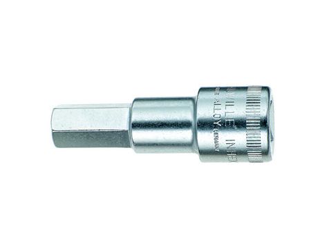 STAHLWILLE - 1054 13 INHEX Nasadka wkrętakowa INHEX 1/2 " 13mm Dł.70mm - 03150713