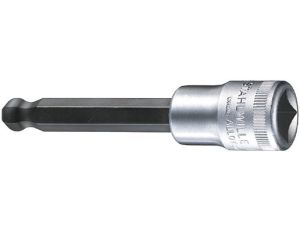 STAHLWILLE - 54KK 6 INHEX Nasadka wkrętakowa INHEX 1/2 