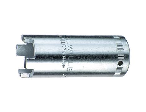 STAHLWILLE - 3678  Klucz do czopów Dł.72 mm - 03810001