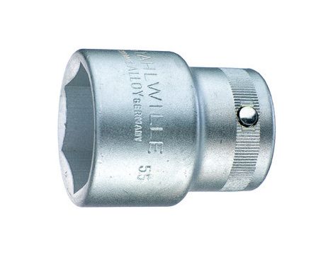 STAHLWILLE - 55 36 3/4 " Wkładka do kluczy nasadowych Rozm. 36mm Dł.60mm - 05010036