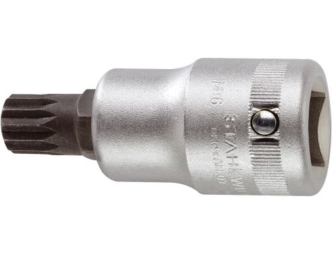 STAHLWILLE - 59X M18 XZN® 3/4 " Nasadka wkrętakowa XZN®  Dł.100mm - 05060018