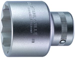 STAHLWILLE - 60 30 1 