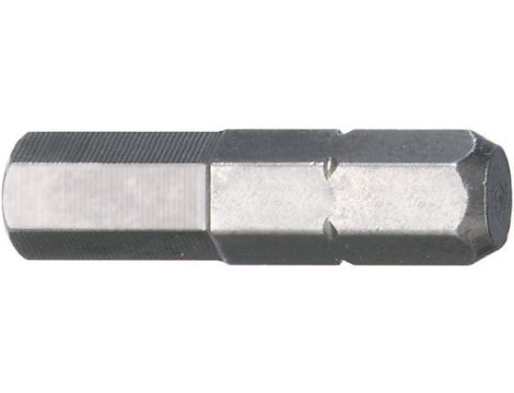 STAHLWILLE - 1304 Bit do wkrętaka 8mm Sześciokątny C 6,3 Dł.30mm - 08090008