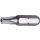 STAHLWILLE - 1446 TORX® Nasadka do wkrętaków T40 Sześciokątny C 6,3 Dł.26mm - 08160040