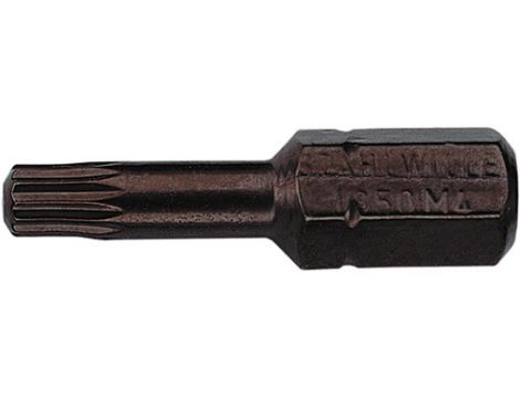 STAHLWILLE - 1360 XZN® Bit do wkrętaka Str. Sześciokątny C 8 Dł.38mm - 08200014