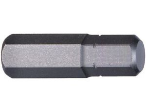 STAHLWILLE - 4057 Bit do wkrętaka 8mm  Dł.35mm - 08420008